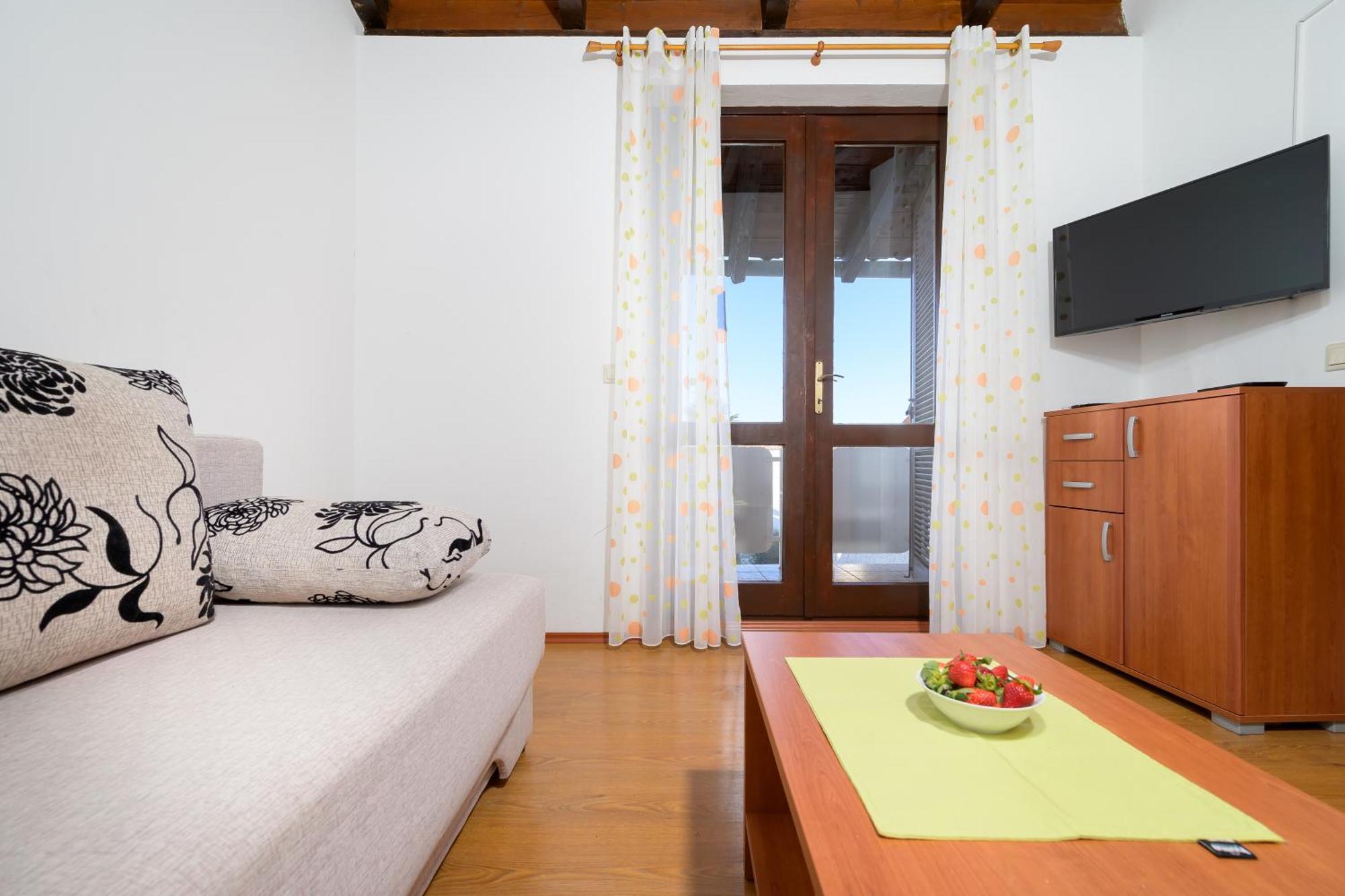 Apartment Pinjola Пореч Экстерьер фото