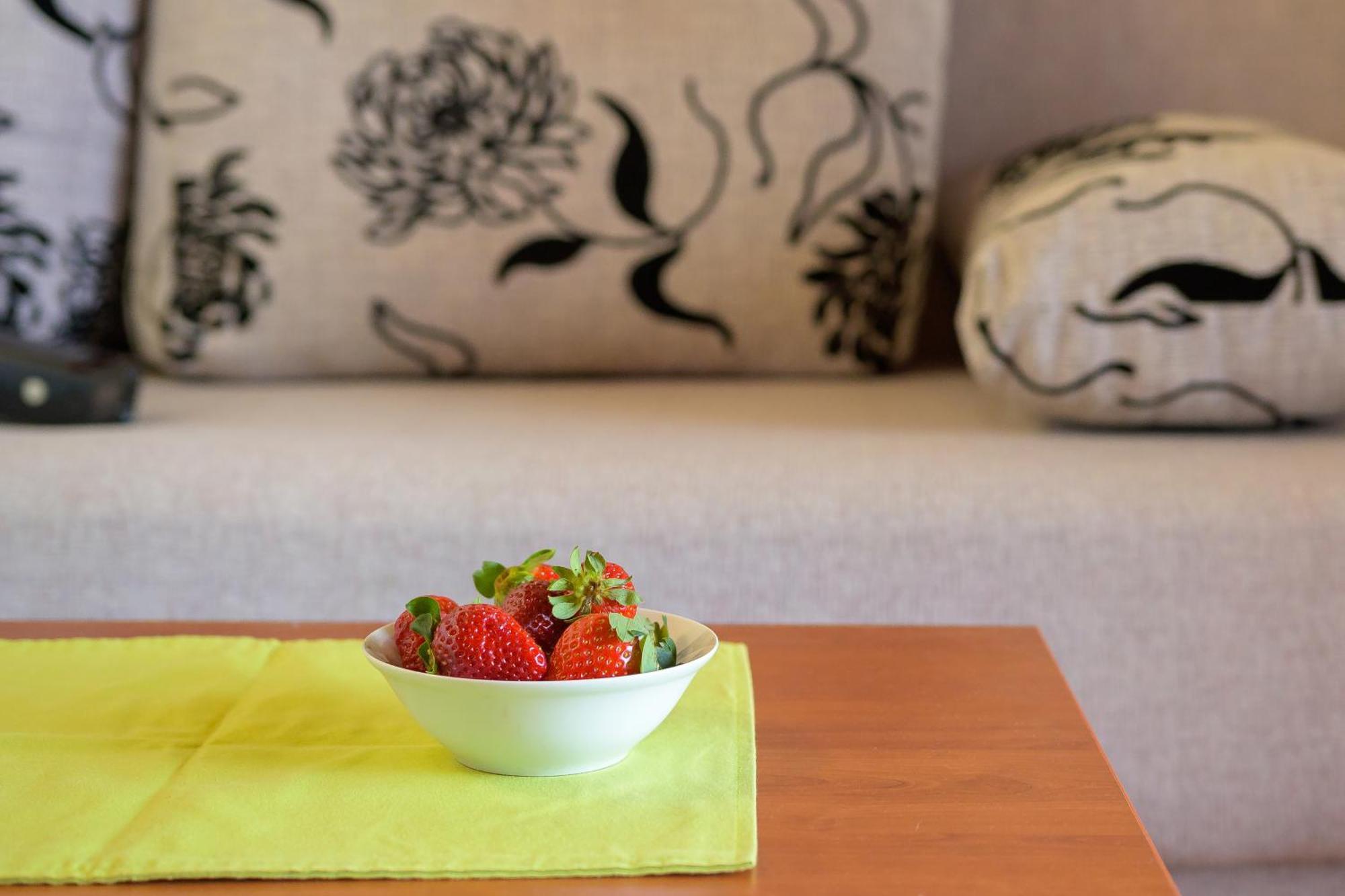 Apartment Pinjola Пореч Экстерьер фото