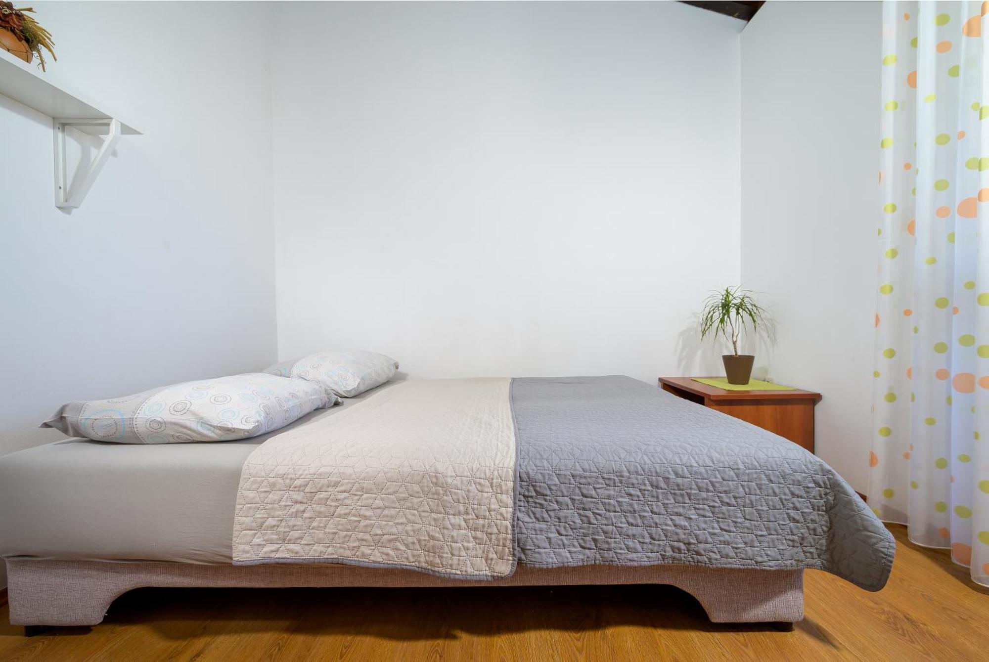 Apartment Pinjola Пореч Экстерьер фото