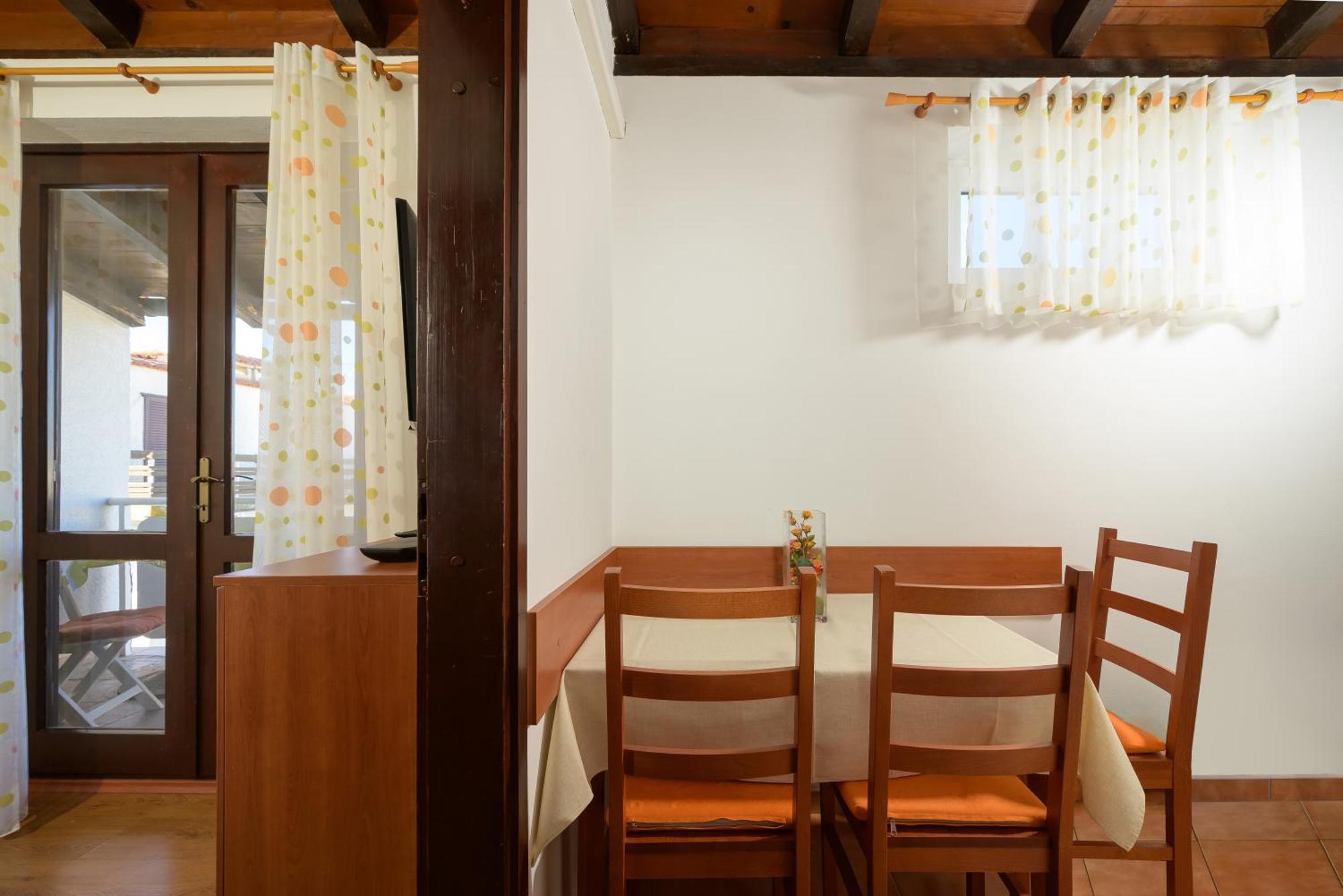 Apartment Pinjola Пореч Экстерьер фото