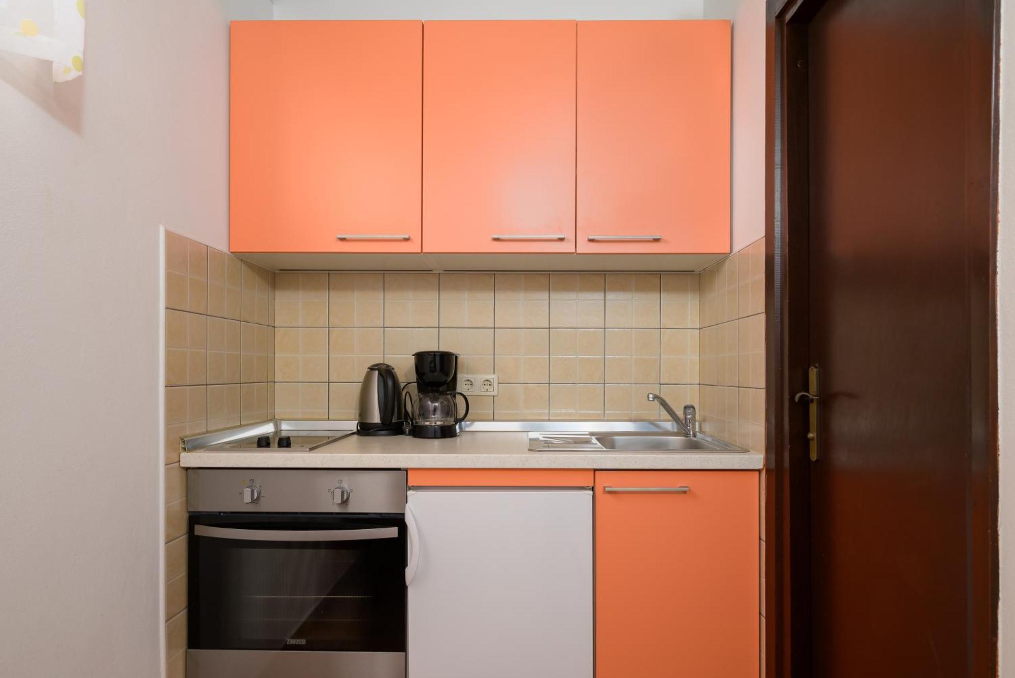 Apartment Pinjola Пореч Экстерьер фото