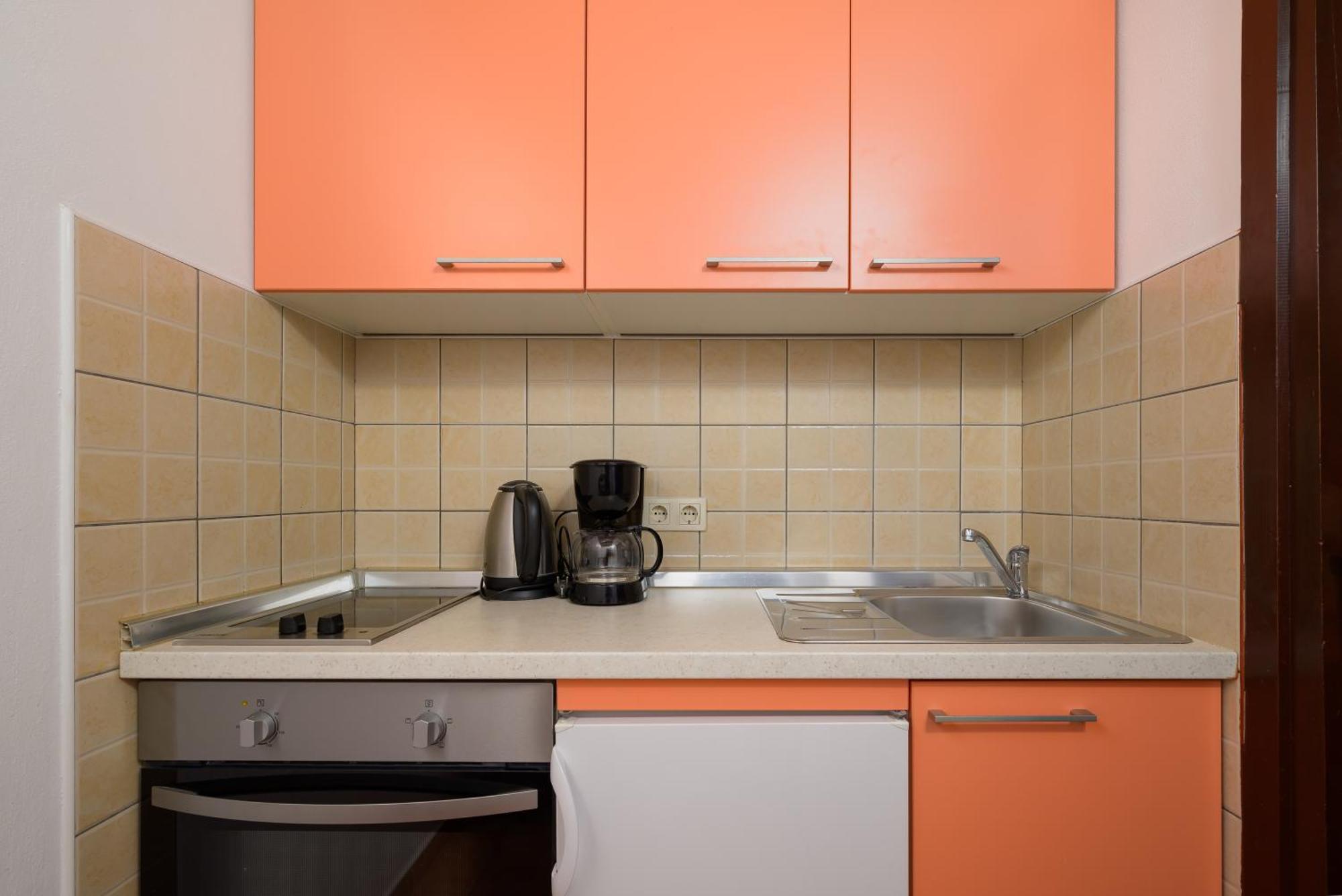 Apartment Pinjola Пореч Экстерьер фото