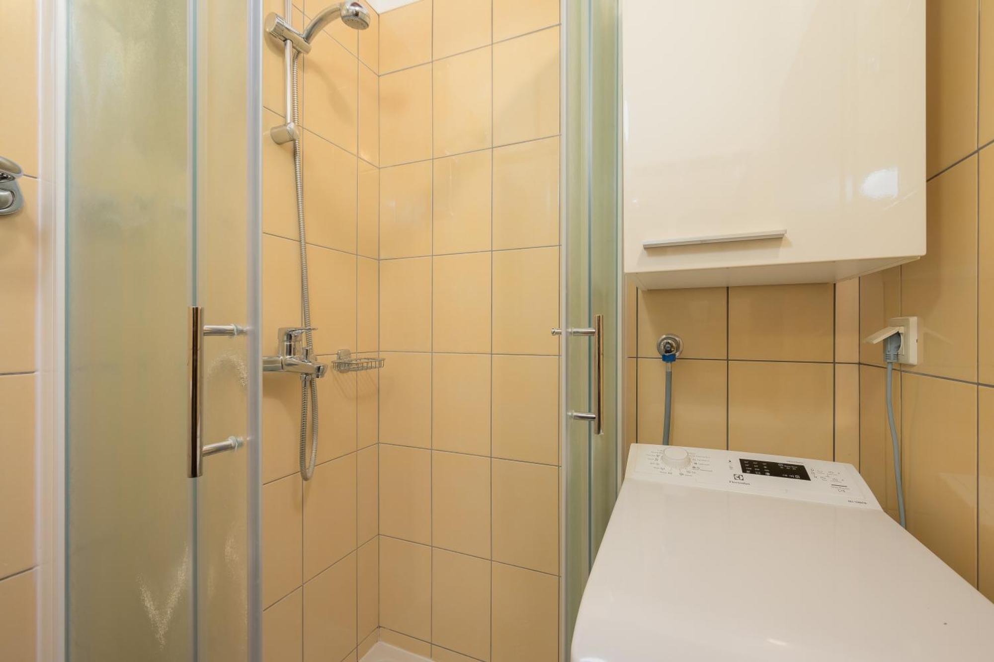 Apartment Pinjola Пореч Экстерьер фото
