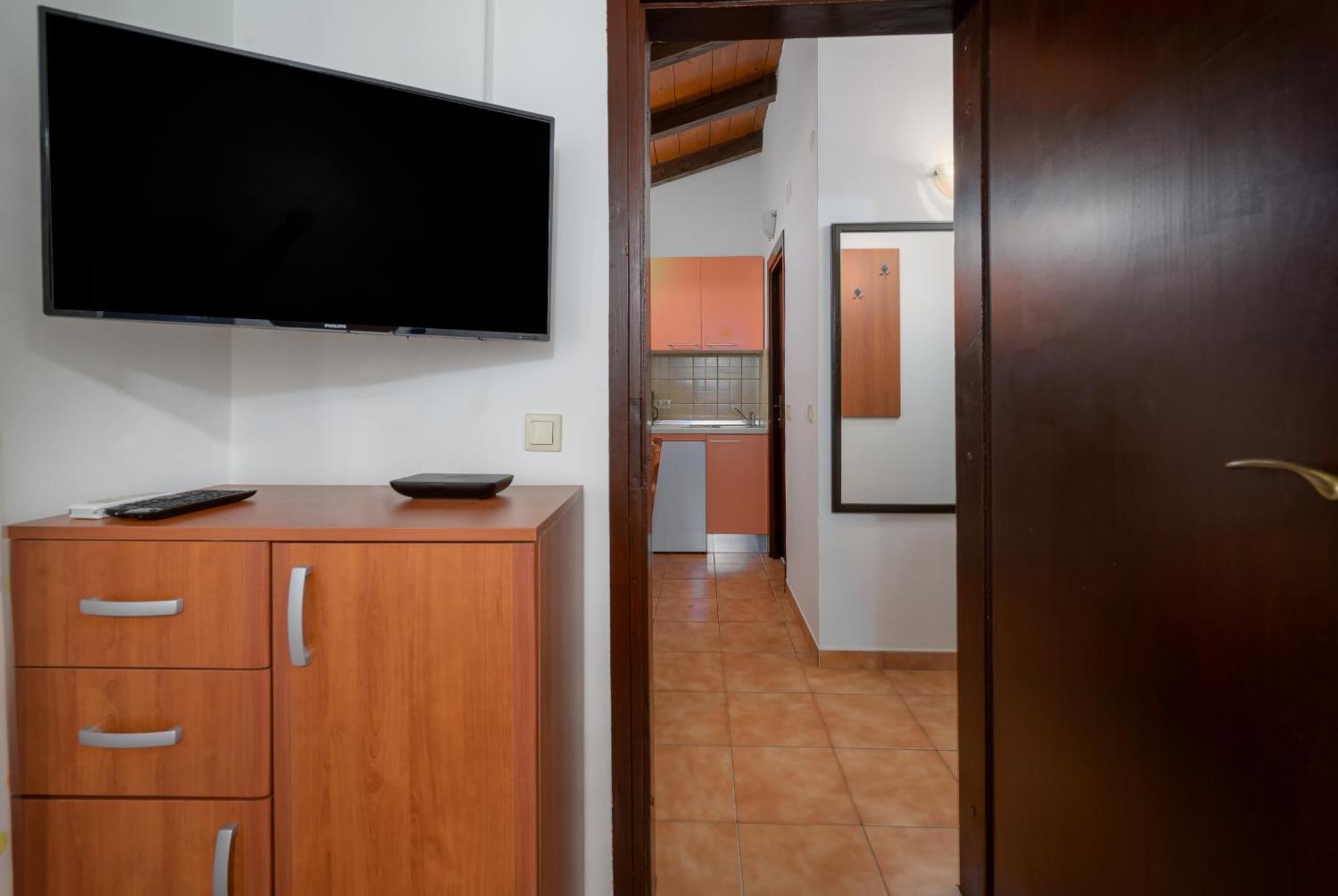 Apartment Pinjola Пореч Экстерьер фото