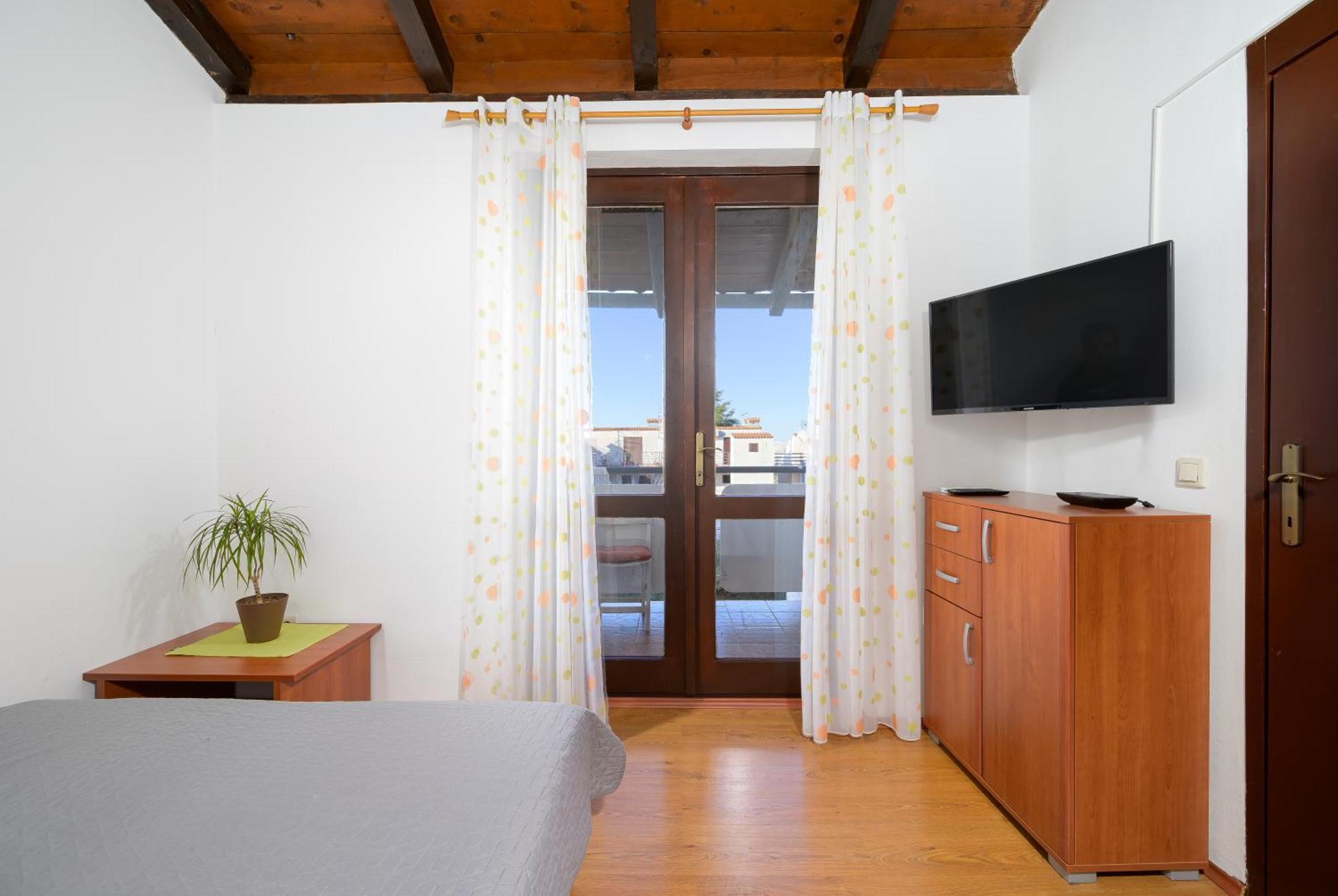 Apartment Pinjola Пореч Экстерьер фото